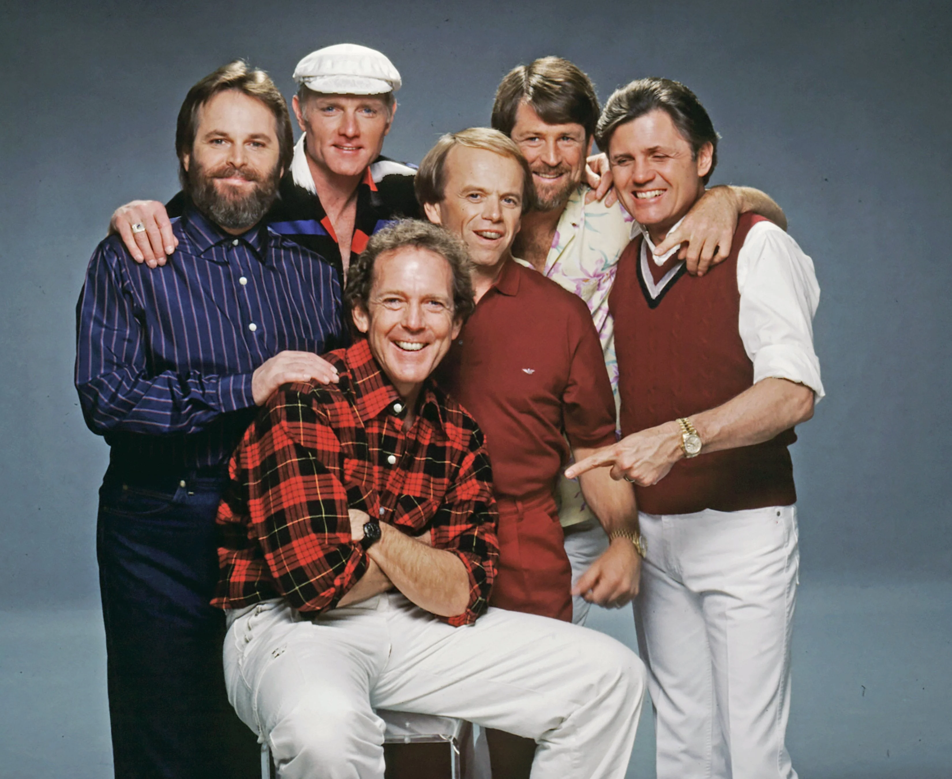 Beach Boys