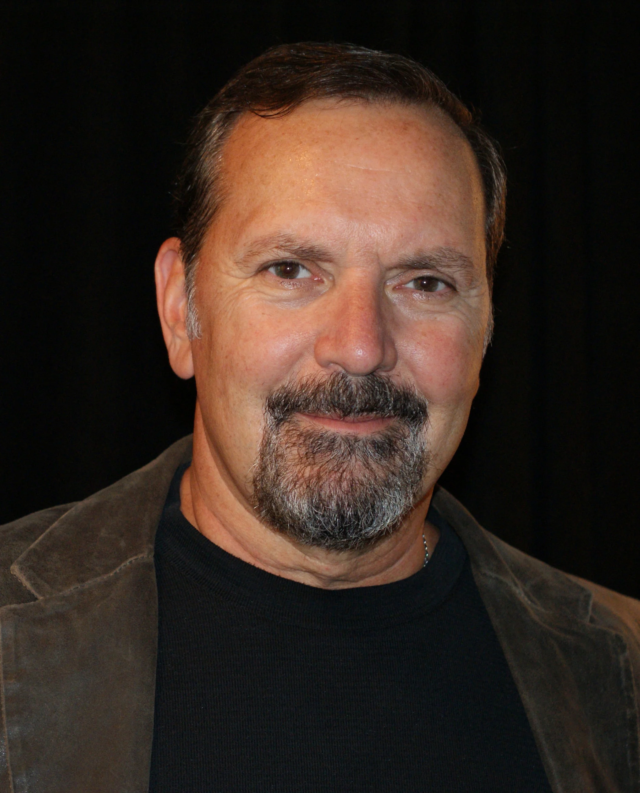 Paul D'Angelo headshot