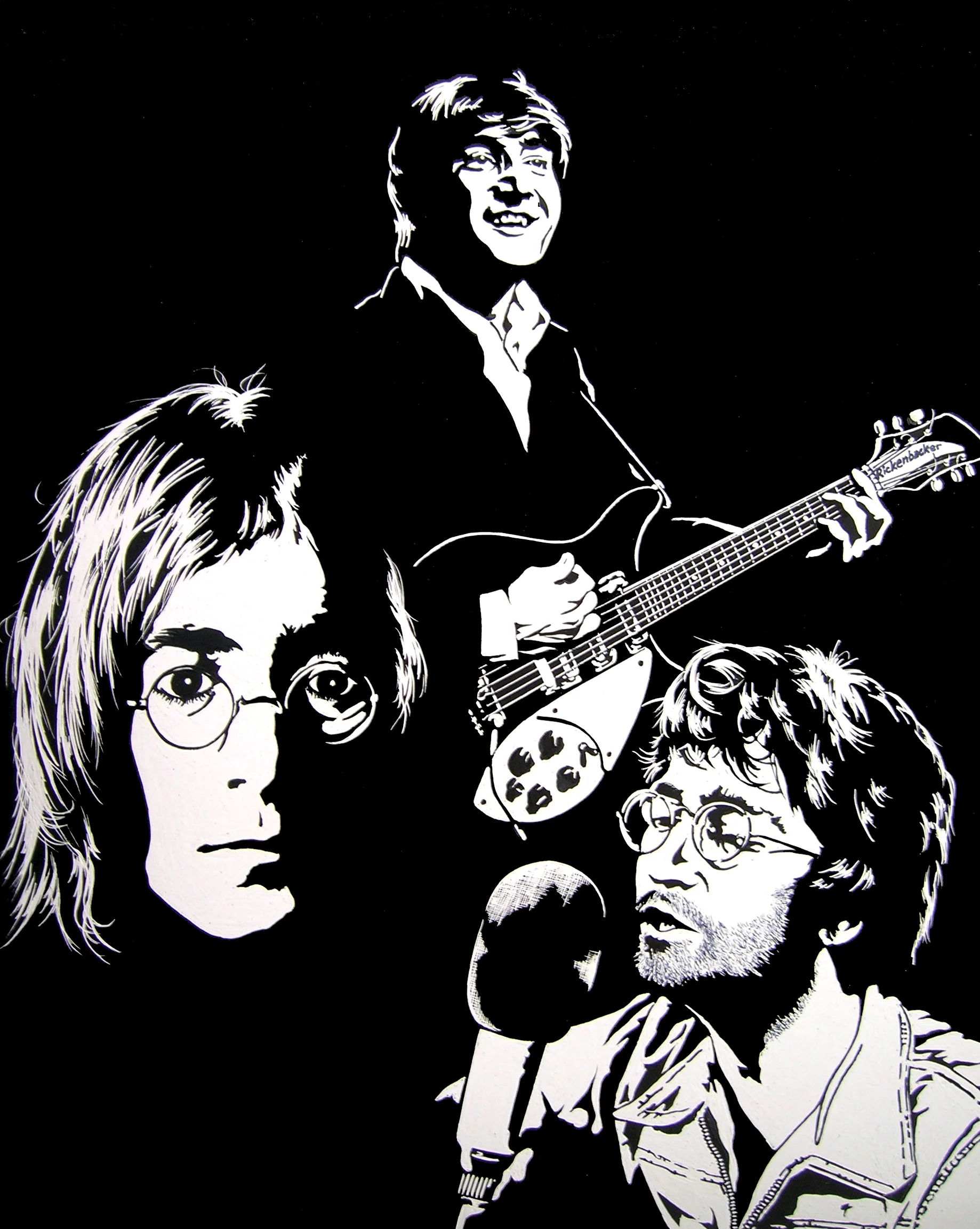 John Lennon